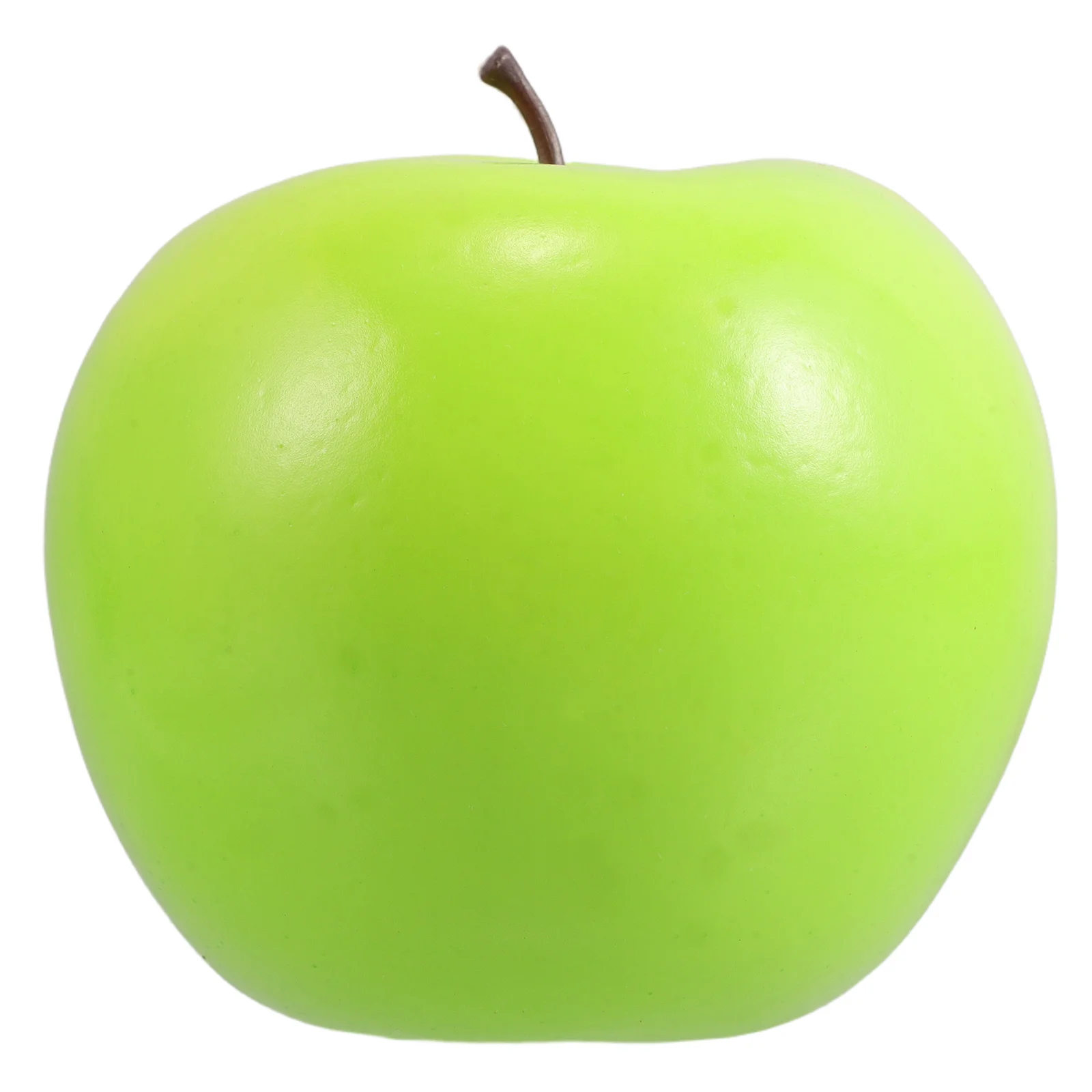 

Car Antenna Decoration Cute Cartoon Apple Shape Vehicle Exterior Accessory Creative Roof Ornament Aerial Topper Fruit Ball