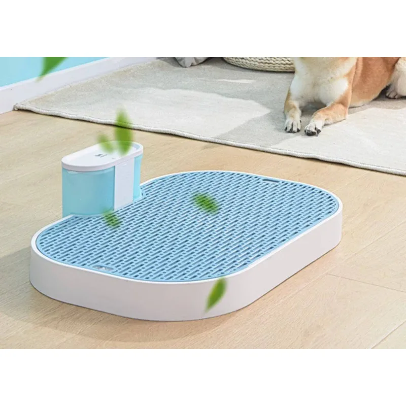 Pet Smart dog toilet potty smart urine pad odor-free urine pad dog animal