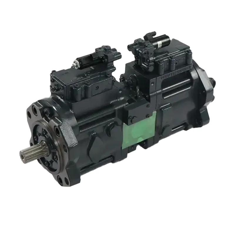 Excavator pump K5V160DT transmission main hydraulic pump EC300D EC350D EC300BD EC350BD EC290