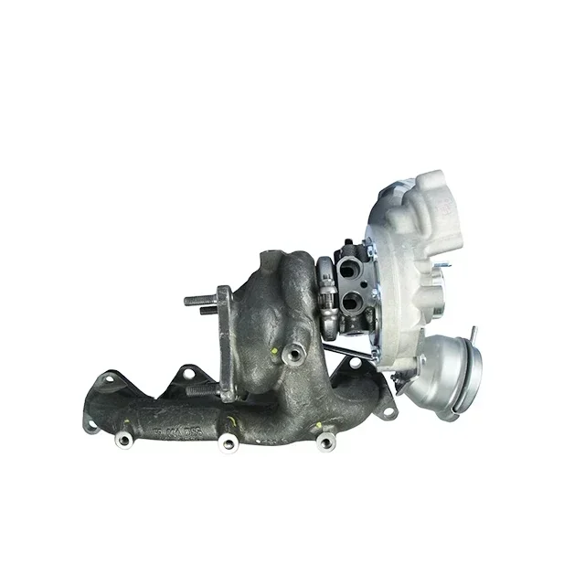 High Quality Wholesale Car Turbocharger 03C145702M 03C145702K 03C145702H Turbocharger for VW AU DI