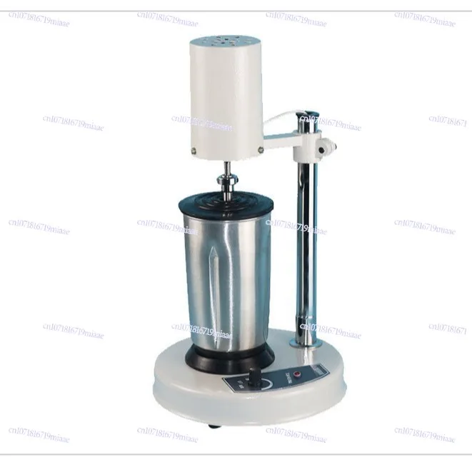 JJ-2 Tissue Mashing Homogenizer Plant Mill Laboratory Homogenizer