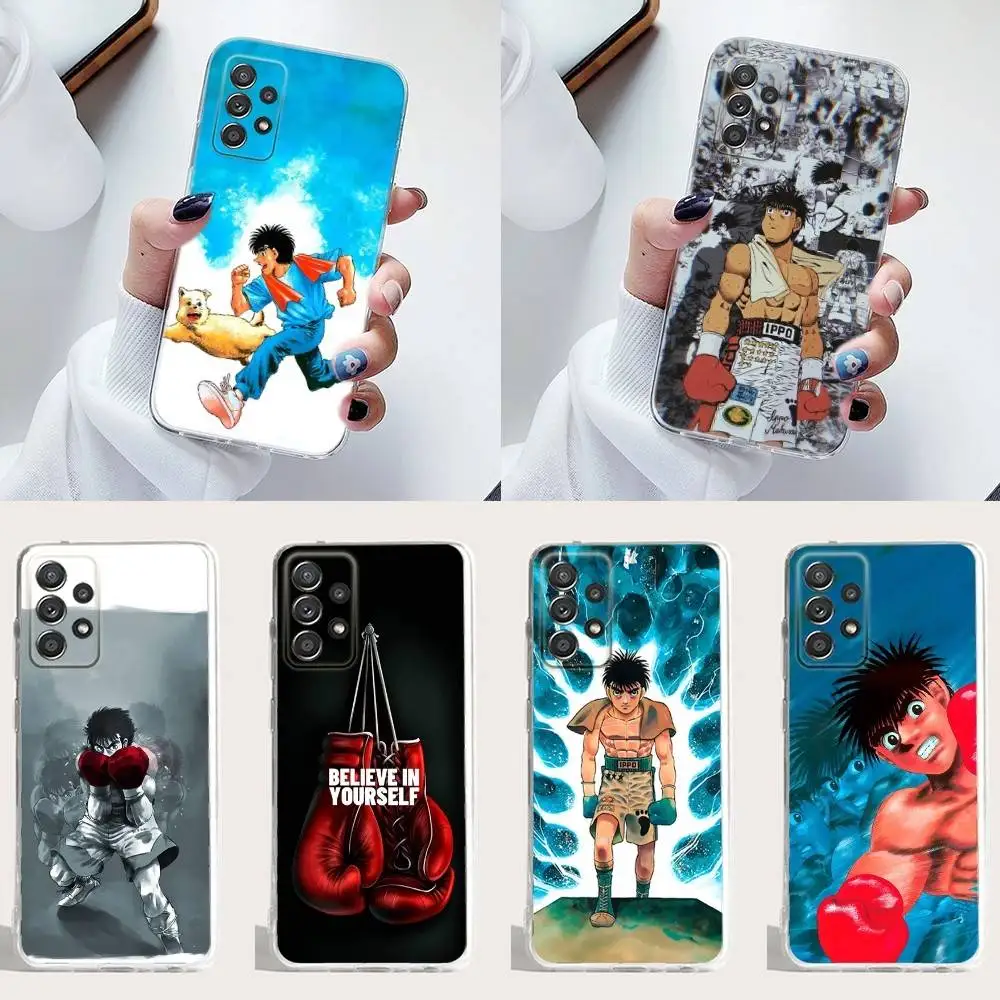 

Takamura mamoru Phone Case Silicone For Samsung S30,23,21,22,20 FE lite,S10,9,PIus Note20ultra Soft Transparent