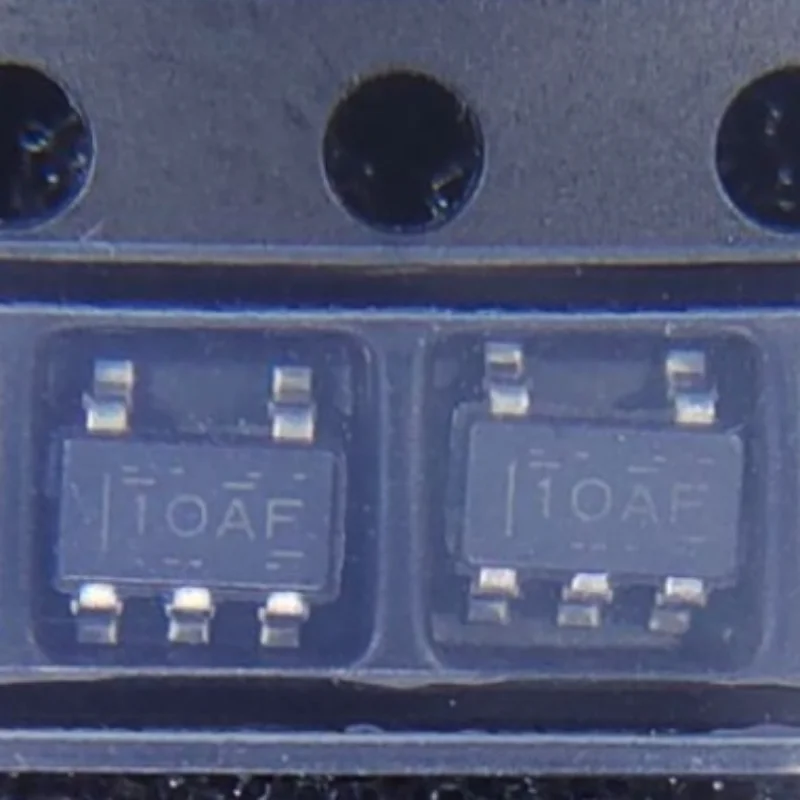 

10pcs/lot 1OAF 10AF TLV9061IDBVR NEW Original Genuine Chip Packing SOT23-5