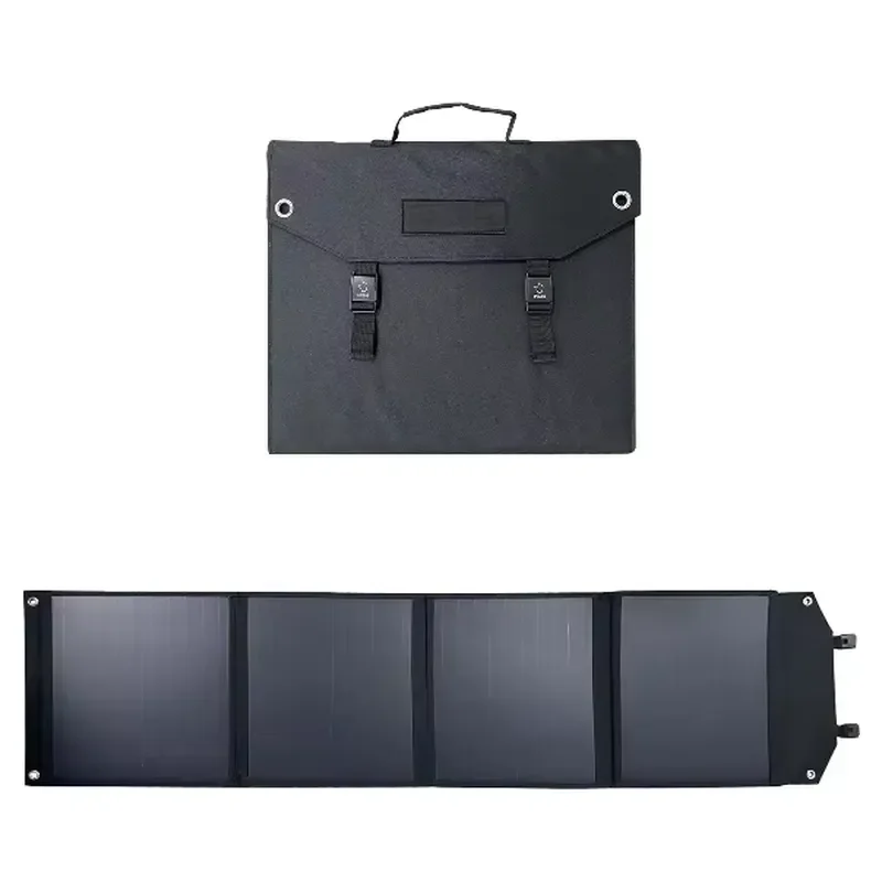 Waterproof Solar Blanket Folding Solar Panel Portable PV Module Solar Panels Solor Panel