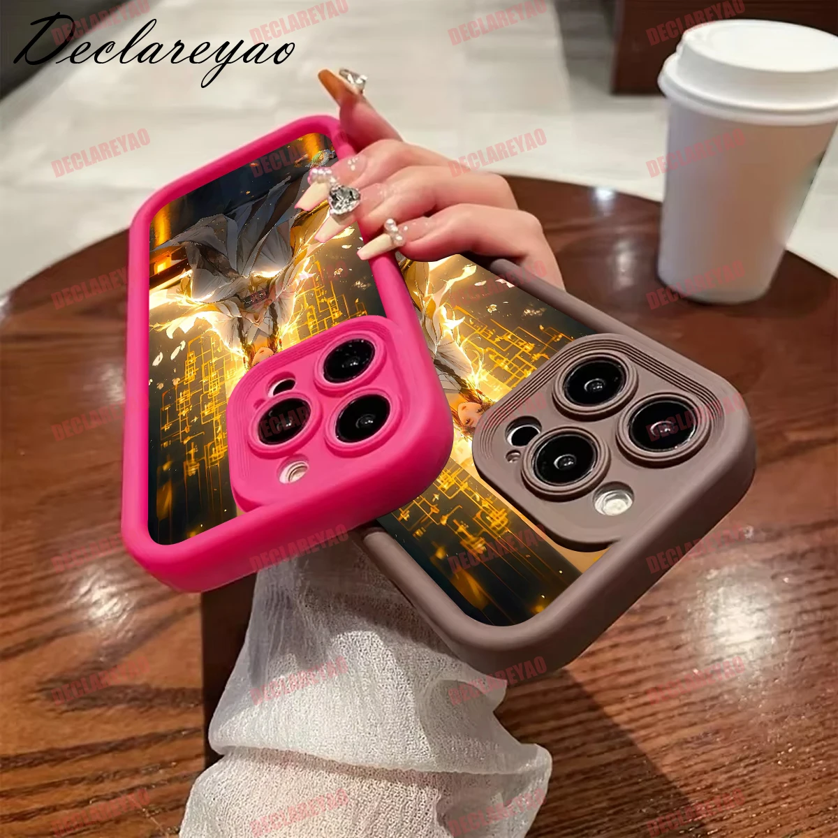 Personalized DIY Custom Image Covers For Honor X9 SE 400 X9C Magic 50 Pro 300 X9A 8X 20 200 X60 X8C X8B X8A X8 Case Cover Photos