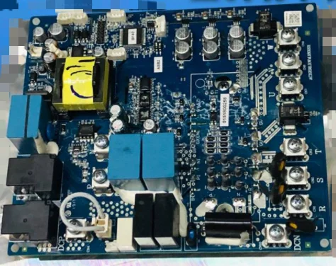 RFC560MX 0151800258 V12508 test main board circuit board