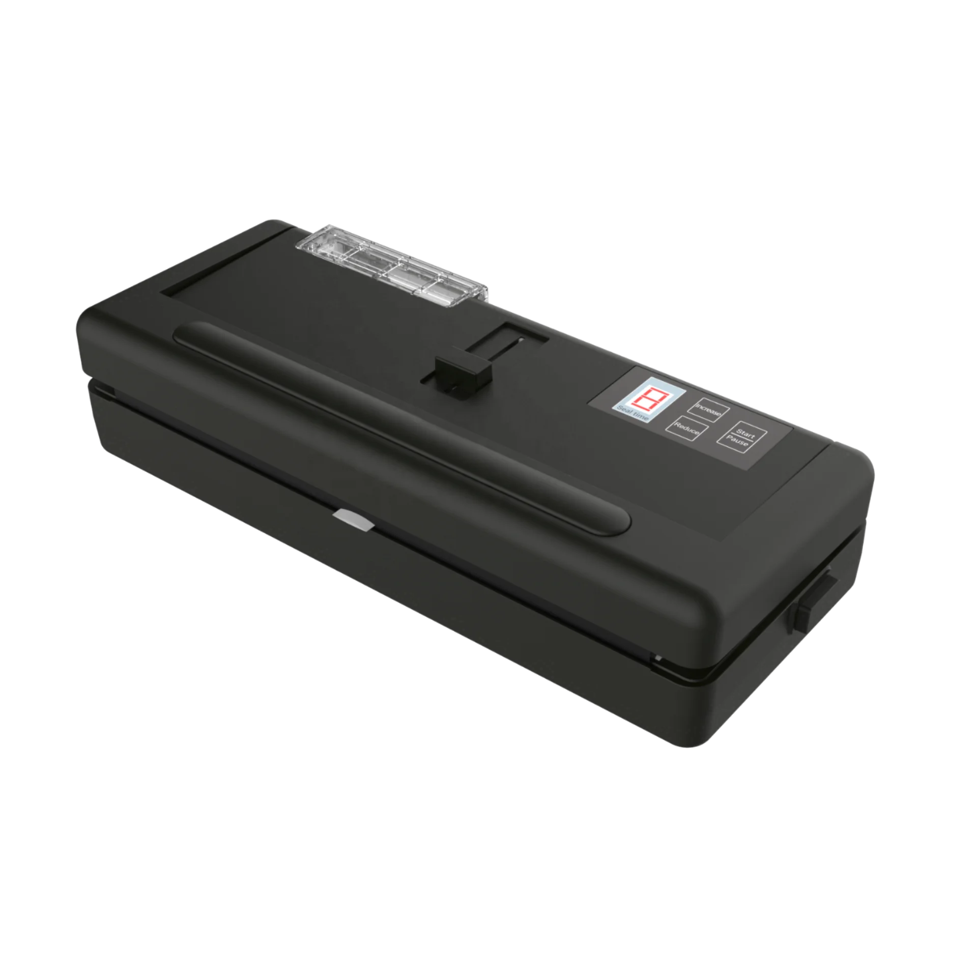 Рисунок 2 - Вакуумный упаковщик для пищевых