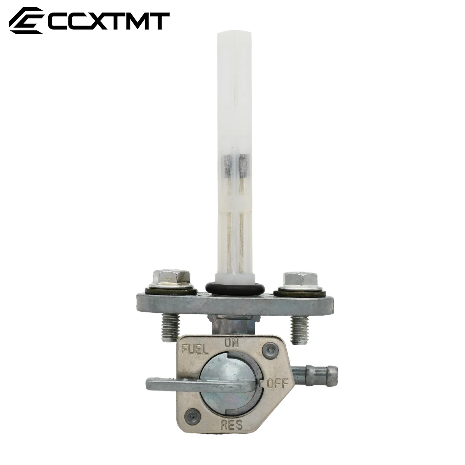 Motorcycle Gas Fuel Tank Switch Petcock Valve For Honda XR CRF CRF50F CRF70F CRF80F CRF100F XR50R XR70R XR80R XR100R Universal