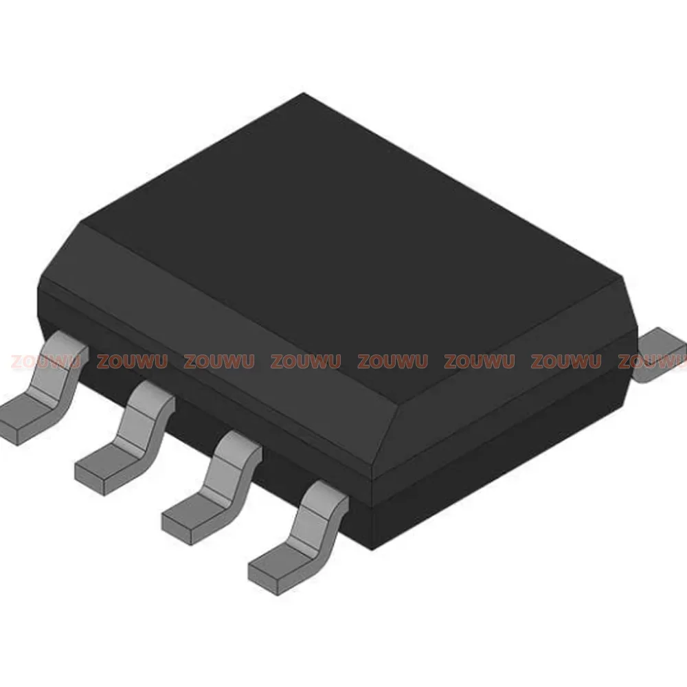 

50PCS~100PCS/LOT LM236AM-2.5 LM236AM SOP-8 100% original authentic