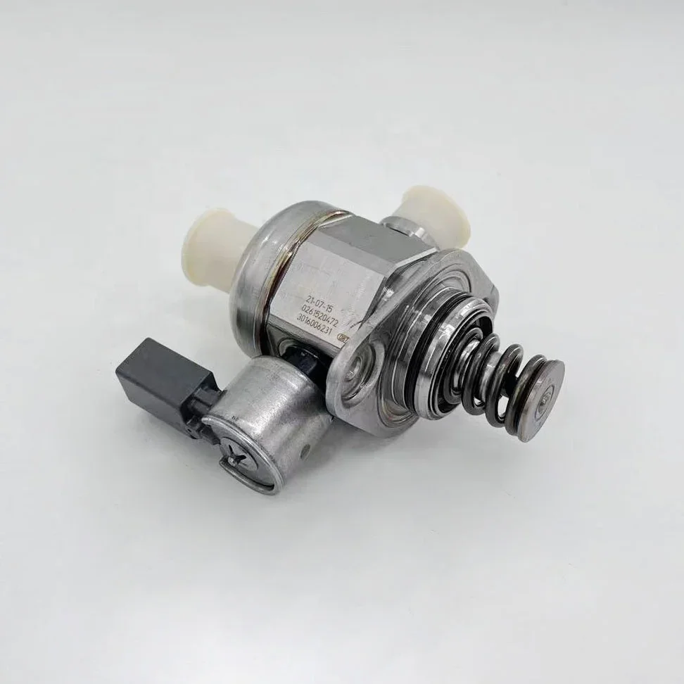 0261520472 Топливный насос высокого давления для Golf Passat 06H127025K 06H127025G