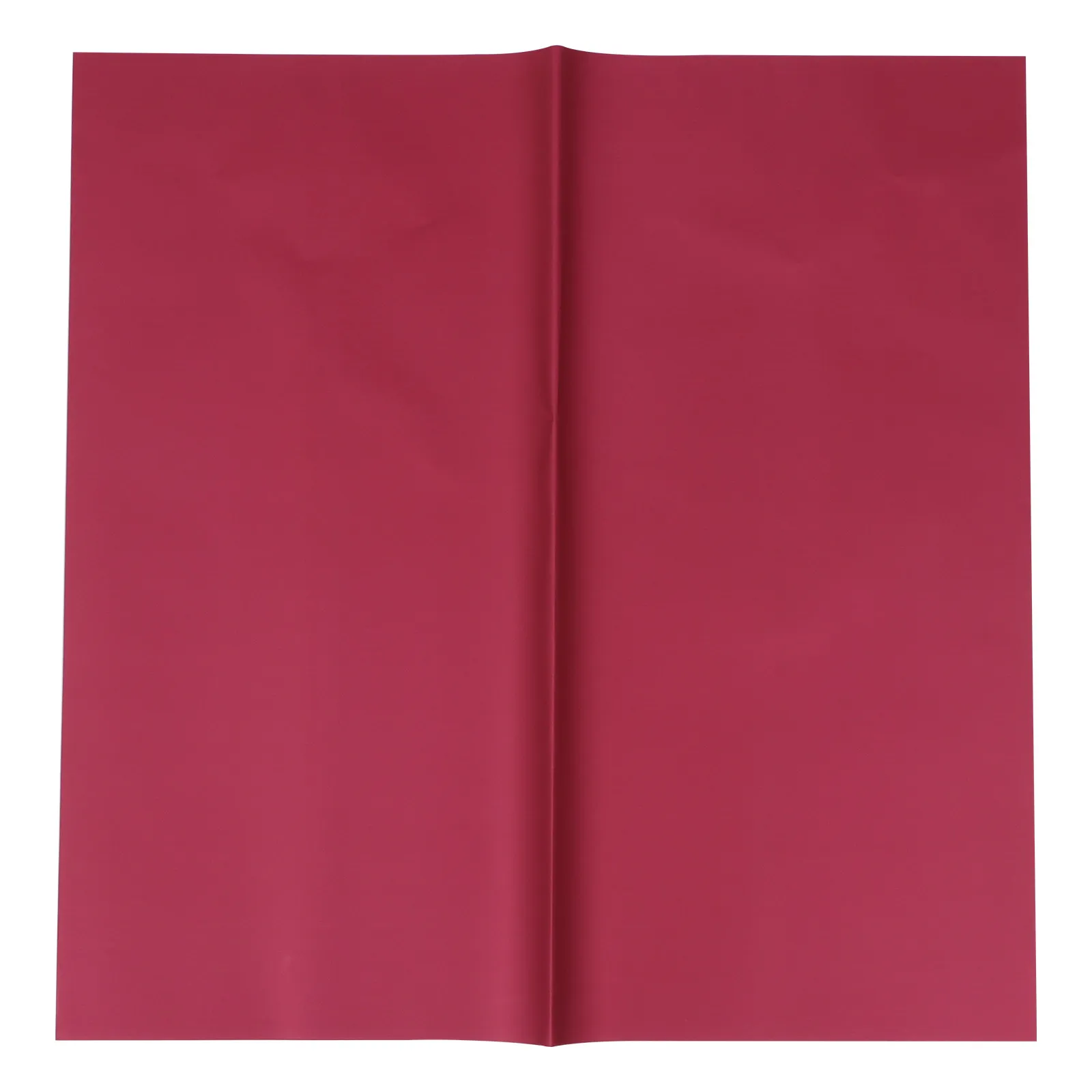 

20 шт. Модная двусторонняя водонепроницаемая упаковочная бумага для цветов, подарочная оберточная бумага для декоративных букетов и подарков своими руками