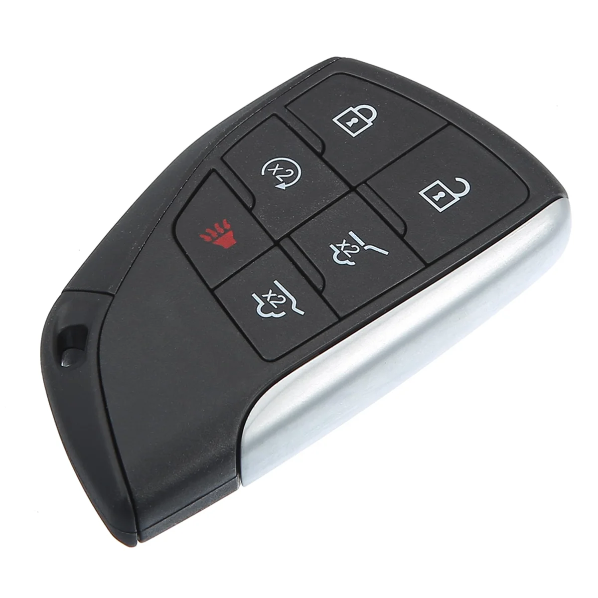 Smart Key Fob Remote for Chevrolet Suburban Tahoe YGOG21TB2 Keyless Entry Remote Control 49 Chip 6 Button 433 MHz