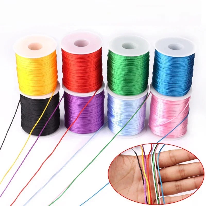 Thumbnail 2 - #24 Trending Paracord Ropes Right Now