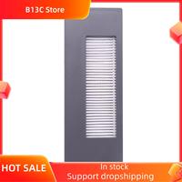 B13C Sponge Filter And High Efficiency Filter Kit Replacement For Ecovacs Deebot 900 901 M88 Robotic Vacuum Cleaner