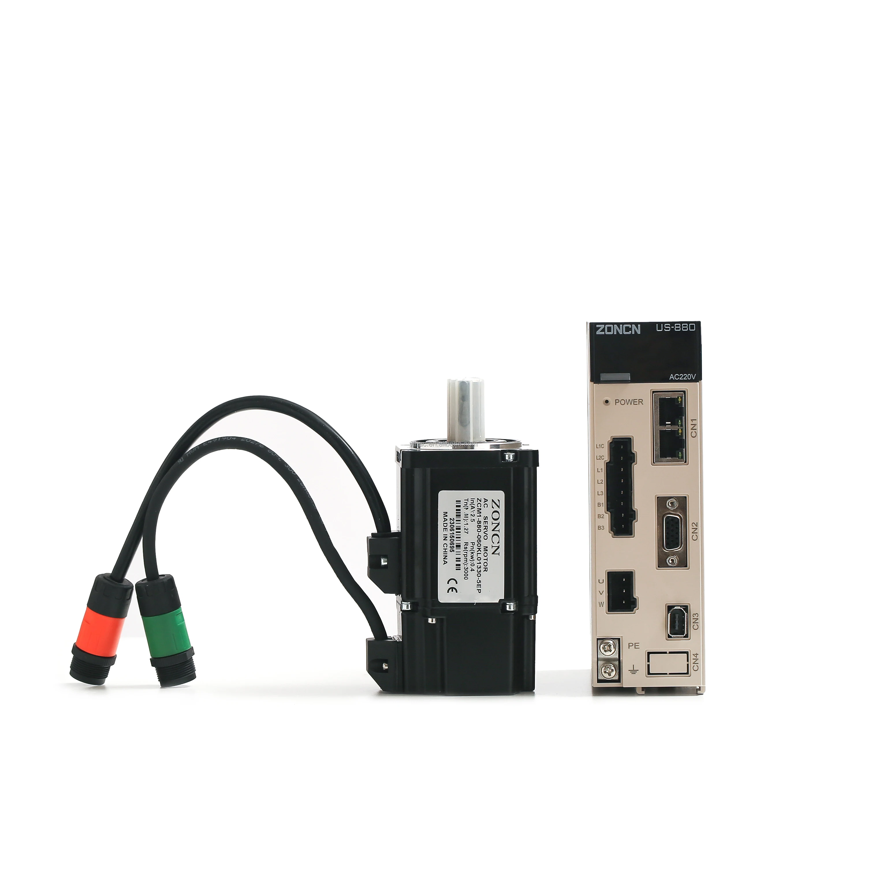 Zoncn 750W 0.75KW 3…