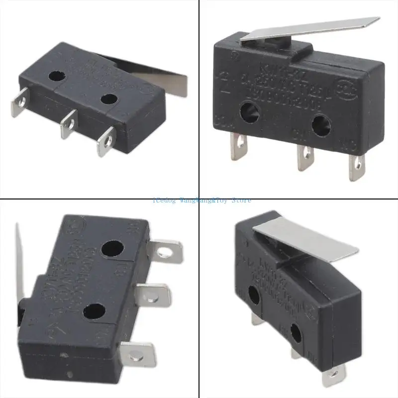 MOLF Normally Open Switch Water Heater Door Switch Secondary Door Switch