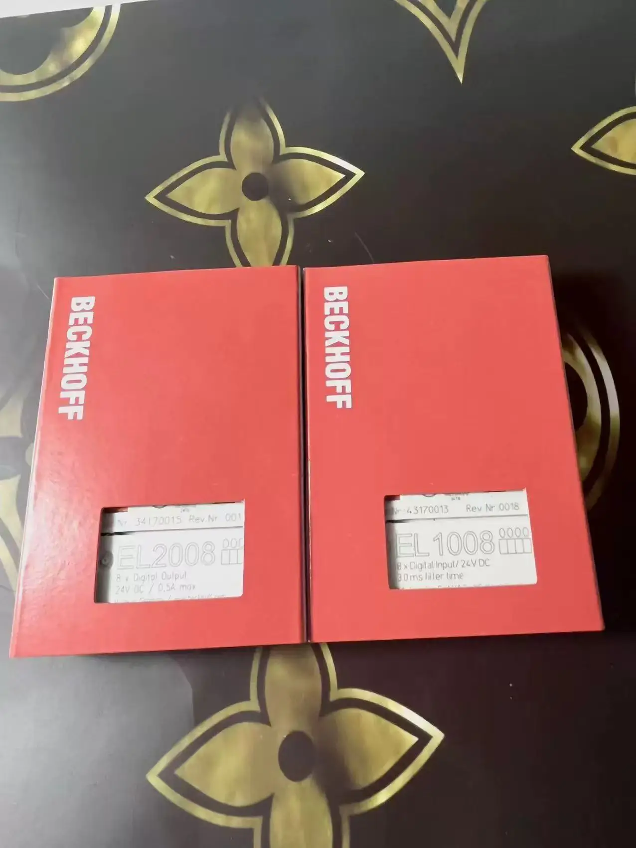 Nuevo producto original, modular, KL1114, envío rápido