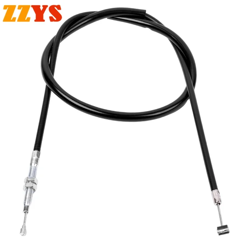 Motorcycle Part Adjustable Clutch Control Cable Line Wire for Honda CBR600 F4 A  AC 1999-2000 CBR600F CBR 600 OEM 22870-MBW-000