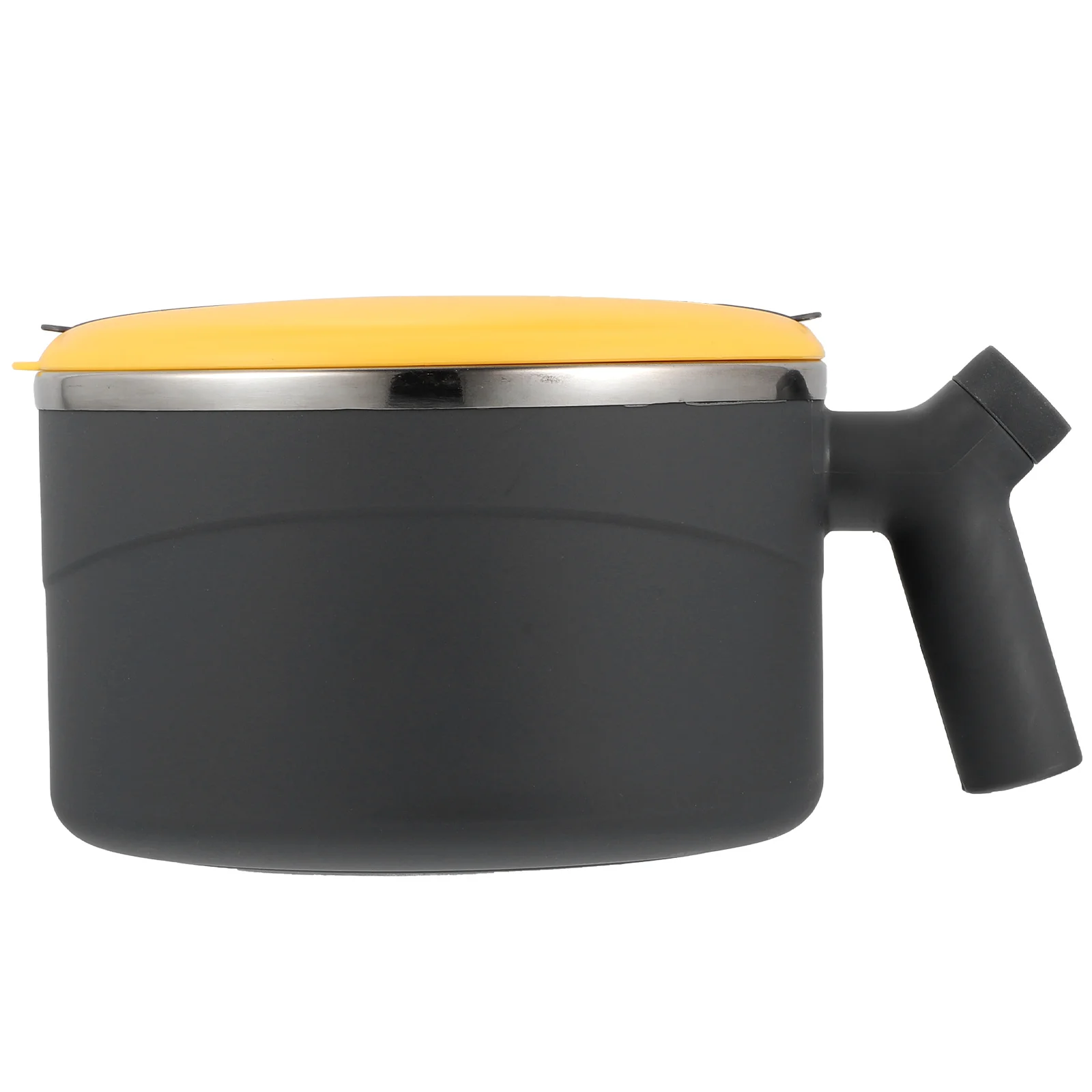 

Large Insulated Lunch Box 304 Stainless Steel Soup With Lid Big Noodle Bowl For Ramen Instant Noodles Kitchen Food Storage