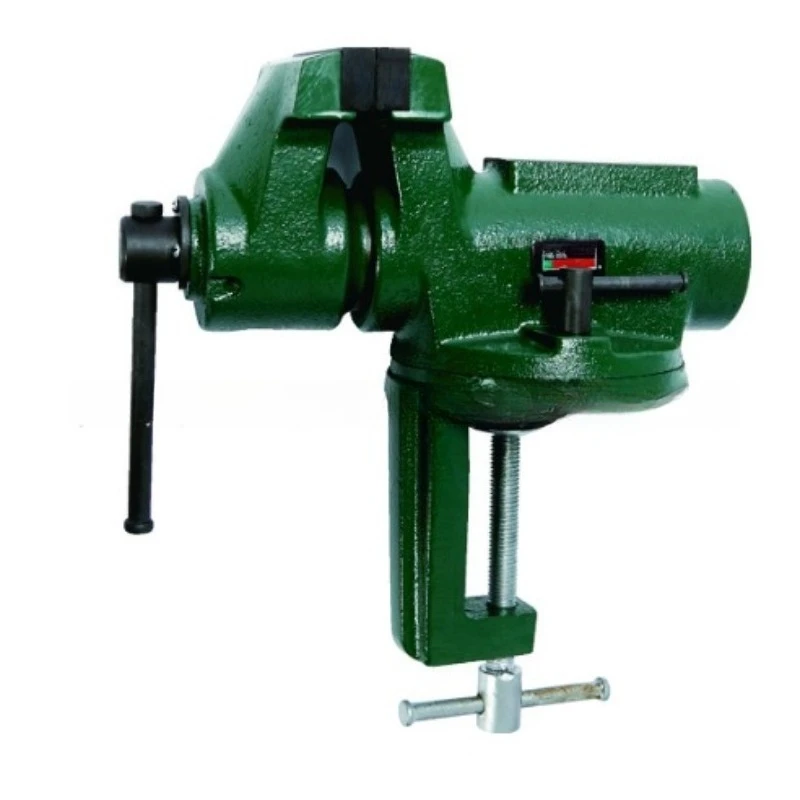 Rotary Table Vice B…