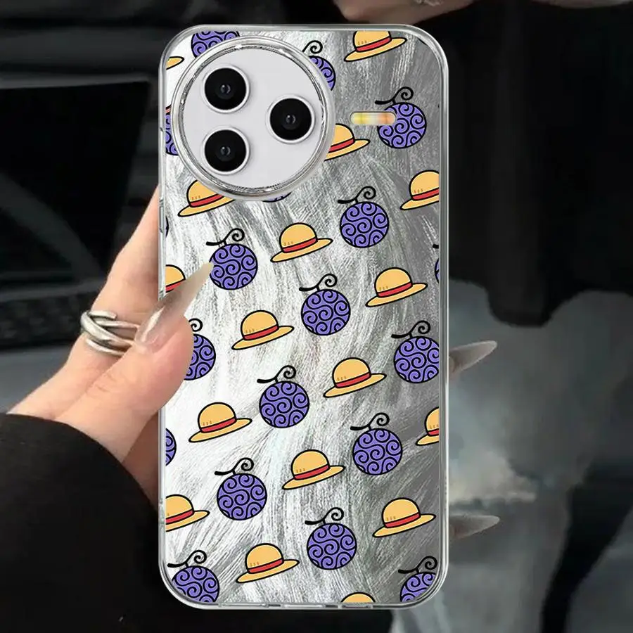 Cute Cartoon One Pi… - image