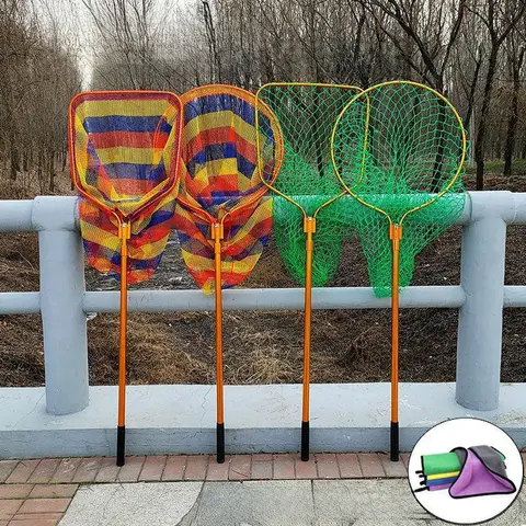 '.nylon aquarium fish net.' Lee's Net Breeder Size:10 ft uv-lure lasting tool in your Fenwick Techna Ice Spinning