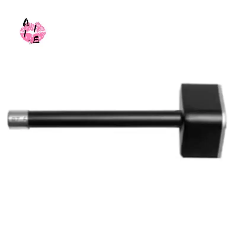 A11E-Chamfer Punch Leather Tool 90°/ Rounded Chamfer Punch Shoe Purse Belt Cut Rust-Proof Manual Leather Crafts Making Tool