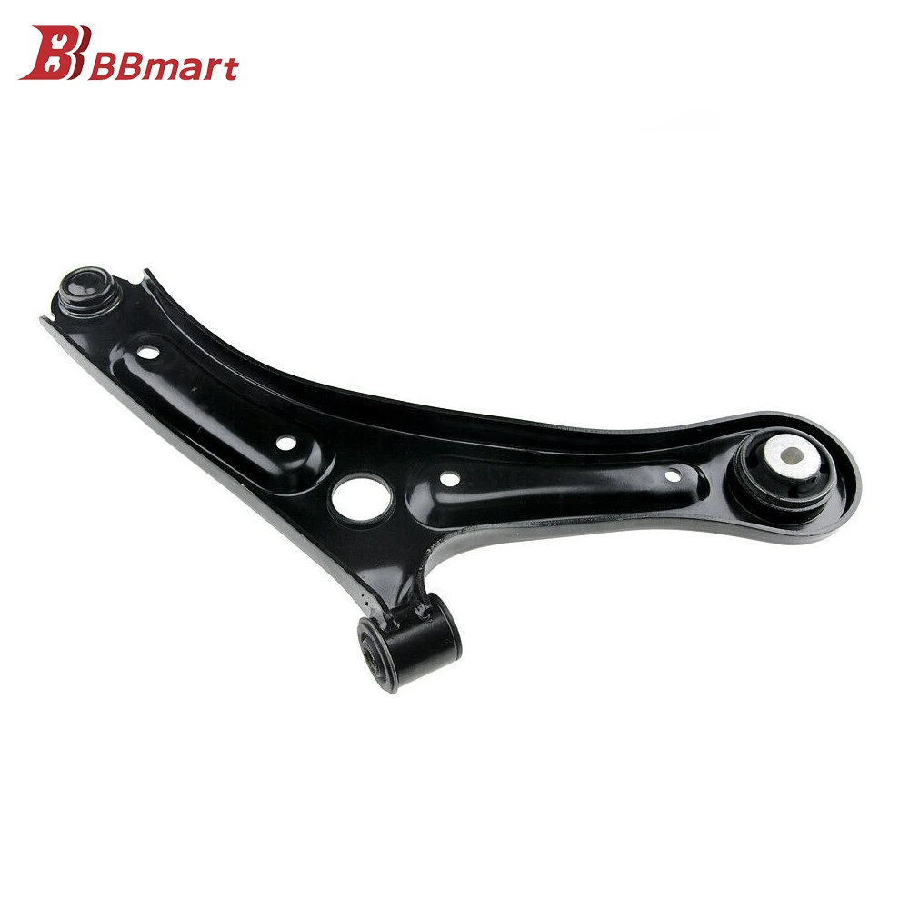 

CN153051AB BBmart Auto Parts 1 Pcs Front Lower Suspension Control Arm For Ford ECOSPORT CBX 2012-