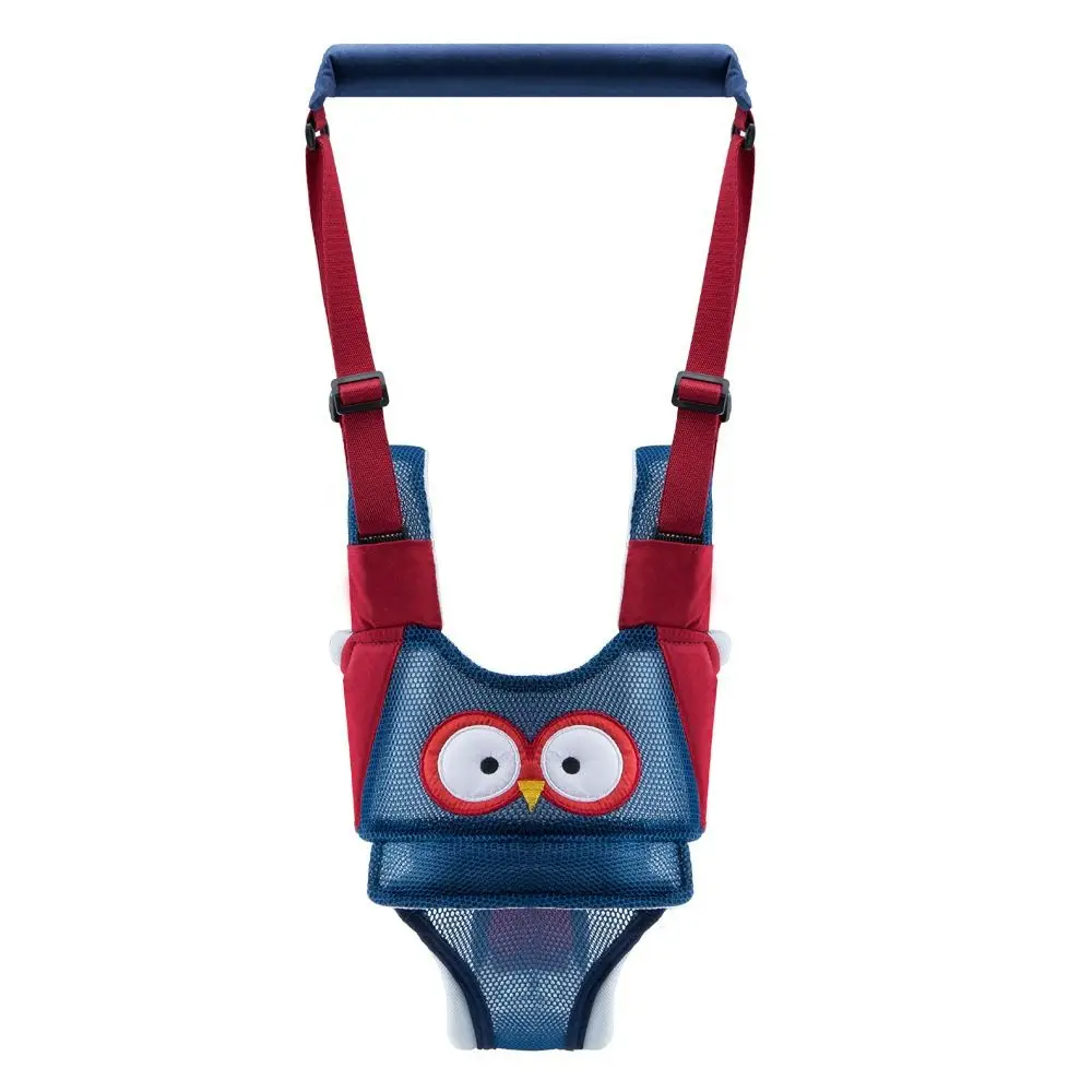 Safety Soft Leash Strap Child Toddler Baby Traction Rope Anti-lost Harness Children Harness Baby Walkers Belt Backpack Leash