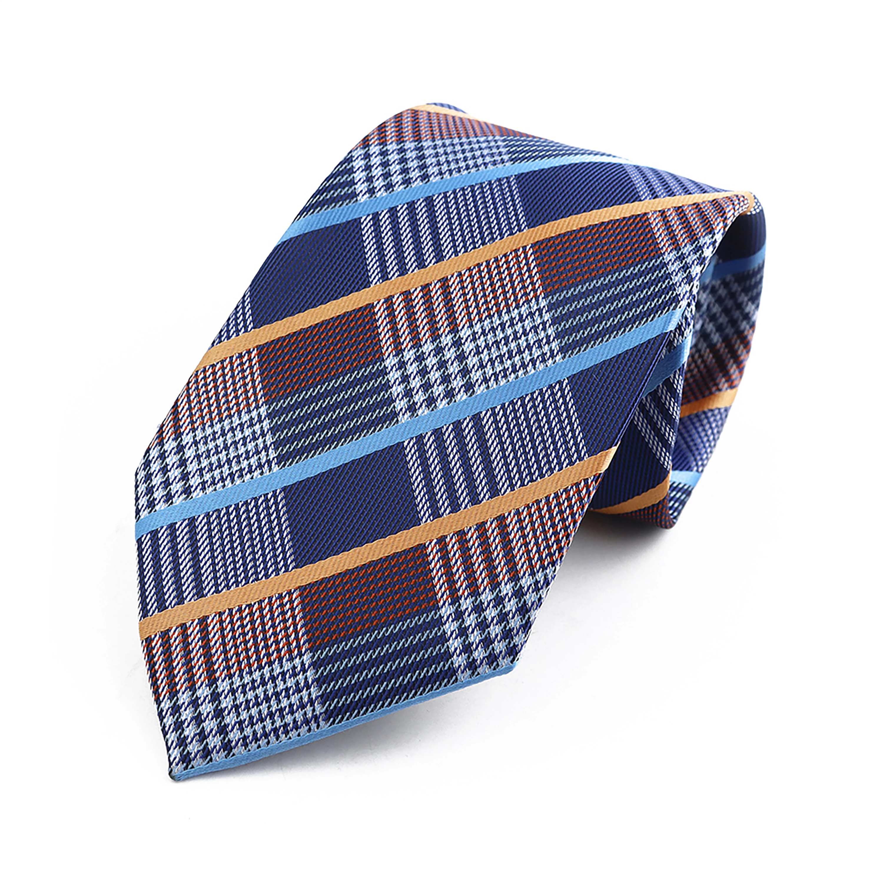 เนคไทลายทางแฟชั่นสำหรับผู้ชาย  - Men Formal Party Wear Shirt บทวิจารณ์และราคา
