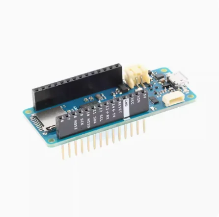 

1PCS ARDUINO MKR ZERO ABX00012 Digital Audio Data Development Board Module