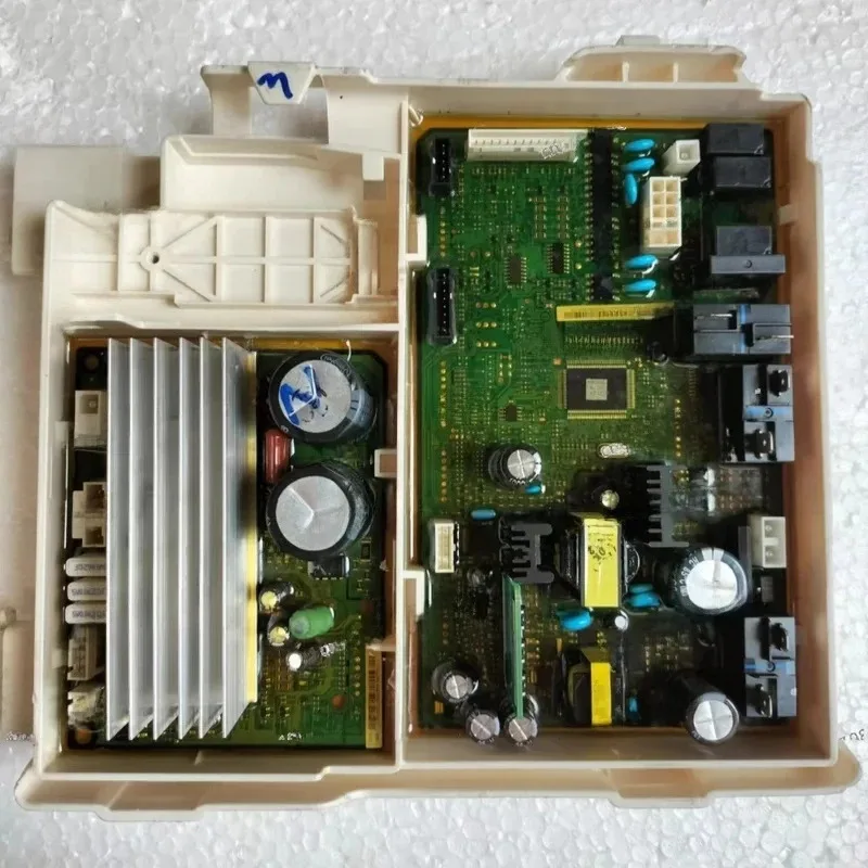 

Барабанная мойка DC92-01789B/DC92-01789A/DC92-01789C Компьютерная плата DC92-01786A Материнская плата с переменной частотой DC41-00209C