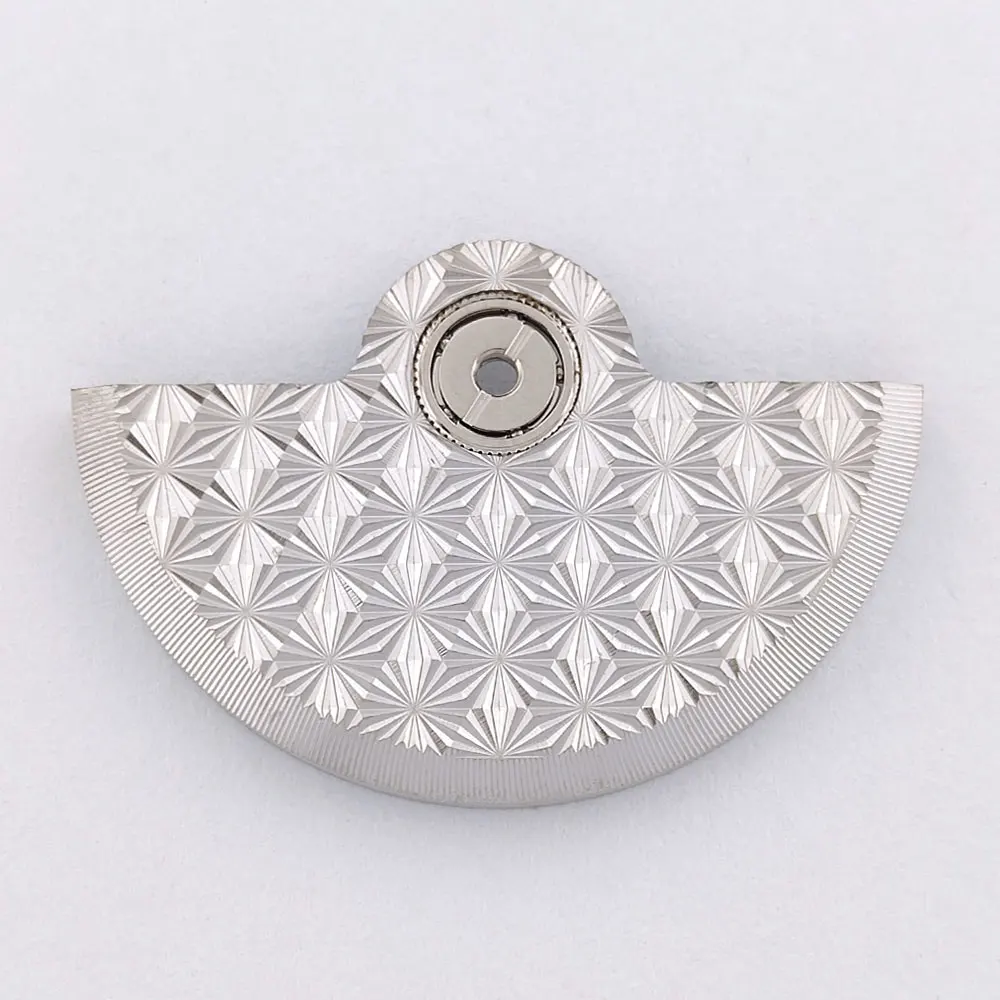 NH35/NH36 Movement Rotor Hammer Multicolor color for NH36 NH38 NH39 NH35 Movement Oscillating Weight Hammer Rotor