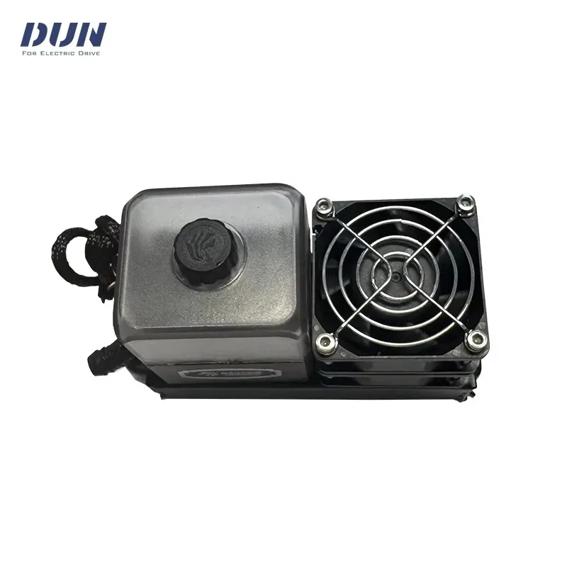 Water-cooled Liquid Cooling 12V Cruise Integrated Design Control System For VOTOL Fardriver Controllers