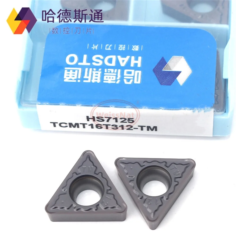 

TCMT16T304 TCMT16T308 TCMT16T312 TCMT110202 TCMT110204 TCMT110208-TM MP HS7125 HS7225 HS8125 HS6115 Твердосплавные вставки TCMT