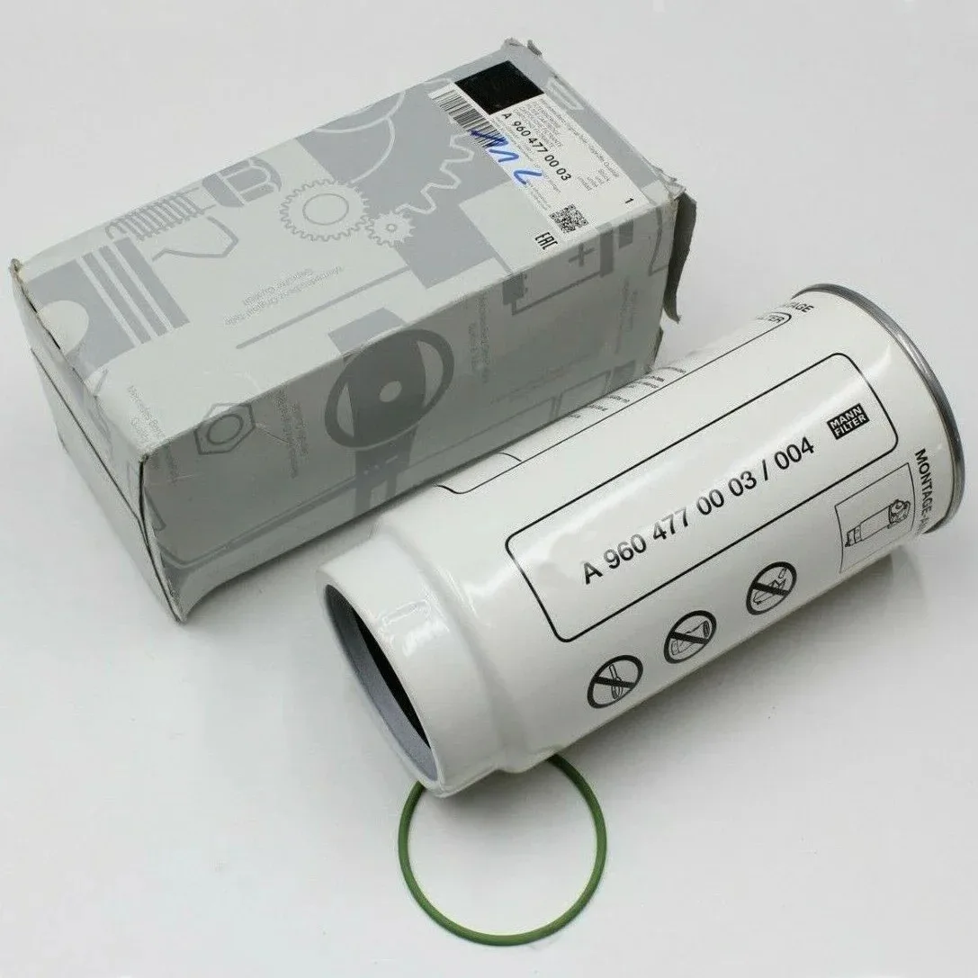 

For Mercedes -Benz Truck Diesel and Water Separator Filter Element OEM A9604770003 A96047705030 9604770003 PL420