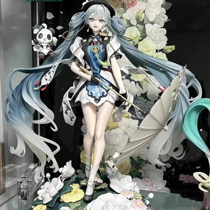 panda-long-hair-princess-hatsune-miku-anime-peripheral-characters-gk-models-statues-desktop-ornaments-room-decoration-toys-gifts