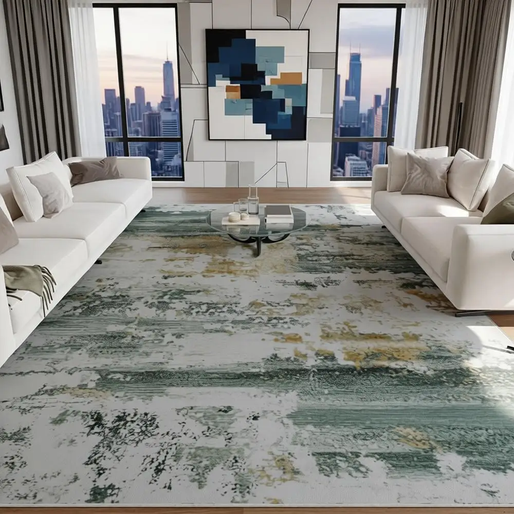 

Smart Home Security System - Advanced Protection with Long-Range Coverage