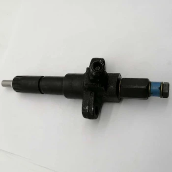 DOOSAN DB58 engine injector 7099 for DX220A DX225LCA excavator 65.10101-DIESEL ENGINE PARTS