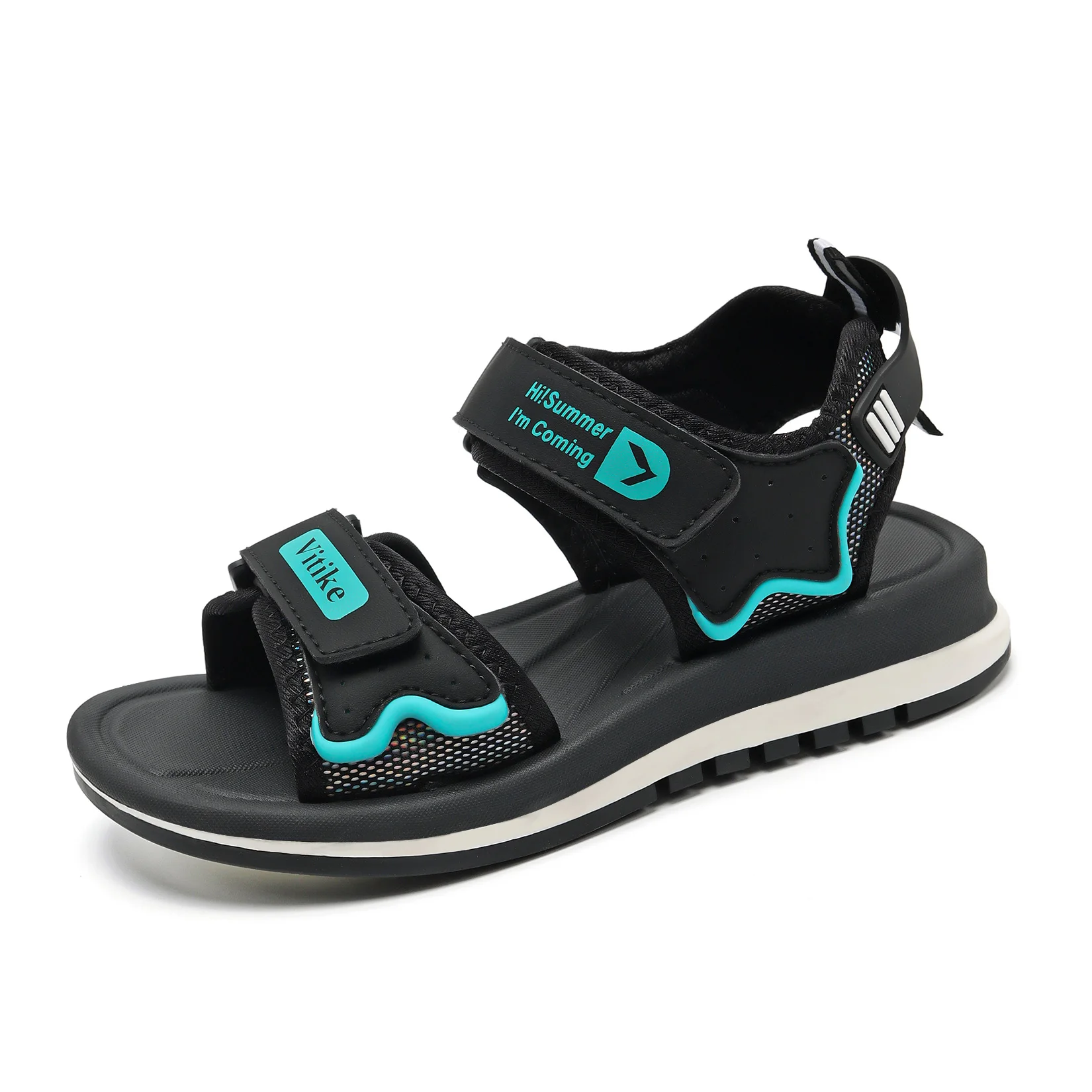 Summer Comfortable Sport Water Sandals Outdoor for Boys and Girls