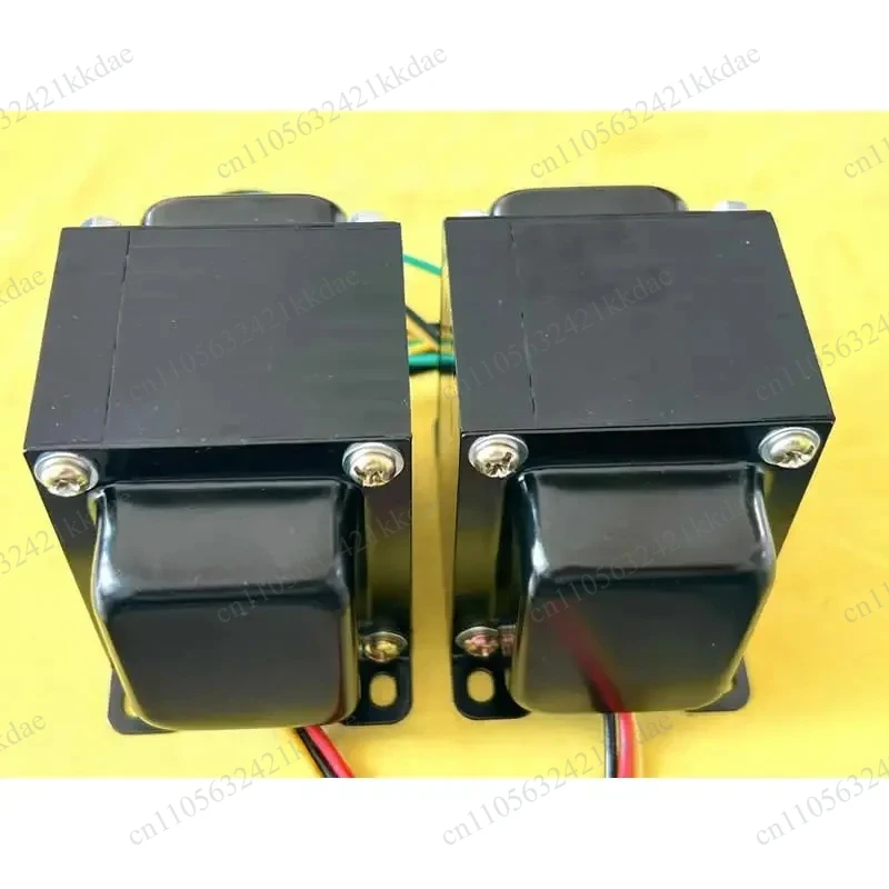 Tube machine transformer 10W 3.5k single-ended output EL34 6P3P FU50 FU7 tube price 1 piece