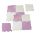 for purple white