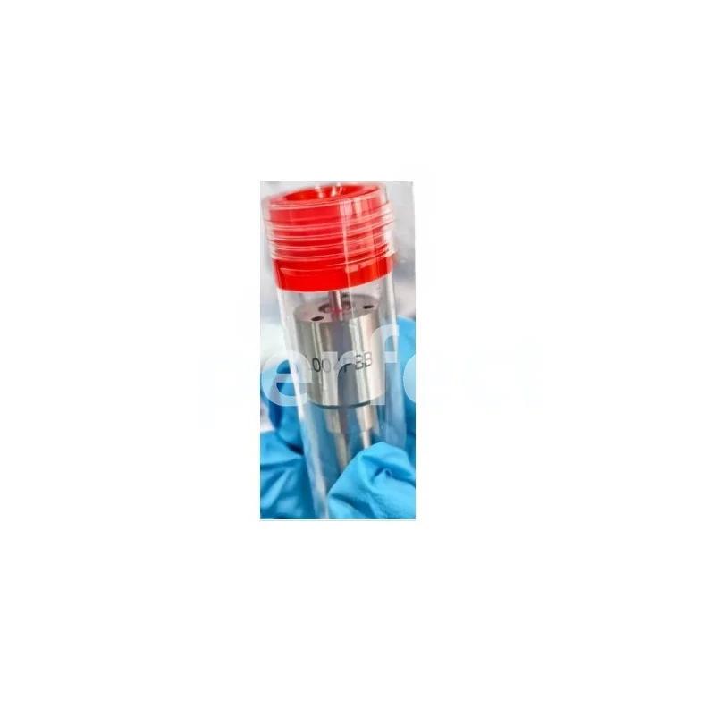Diesel Fuel Injector Nozzle Tips L004PBB 6pcs
