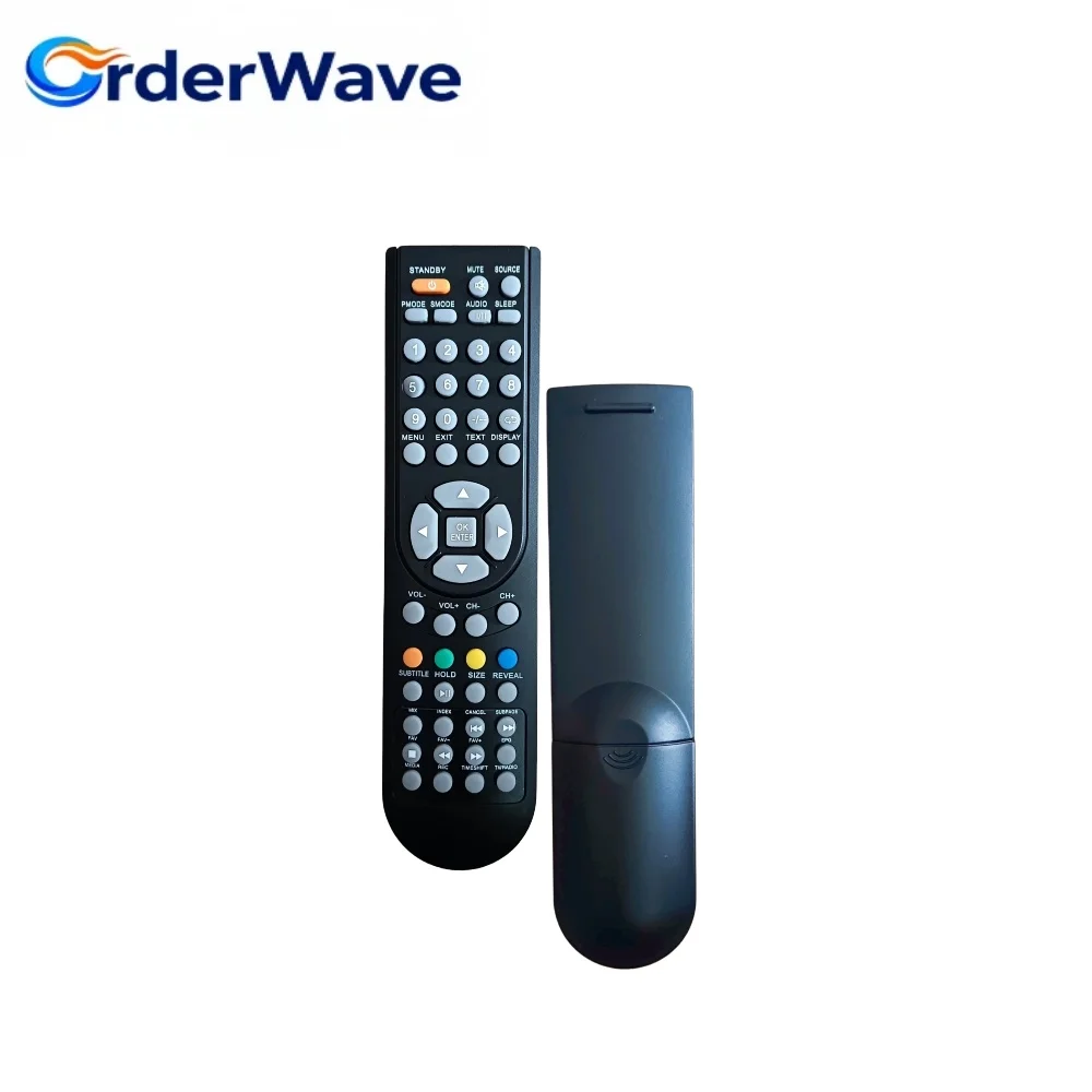 High-Quality Remote…