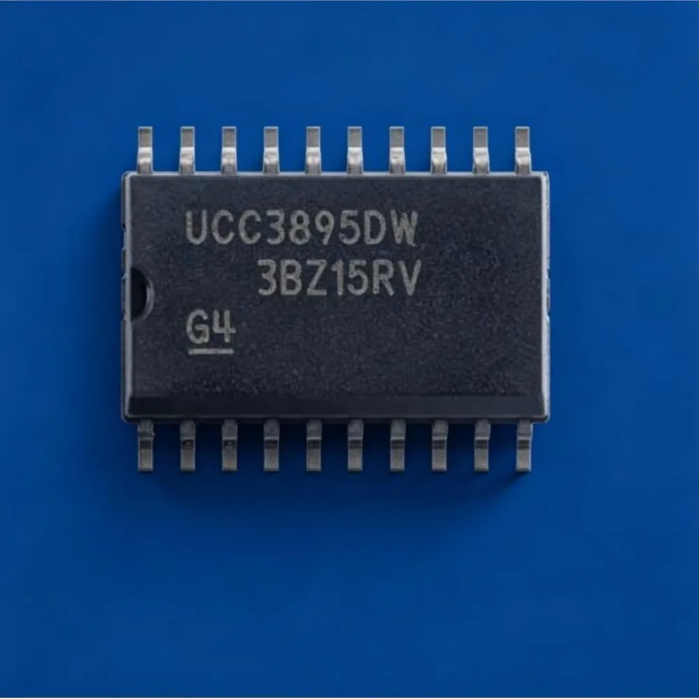 UCC3895DW    UCC3895DWTR     UCC3895    SOP20     (Product quantity: 10 pieces)
