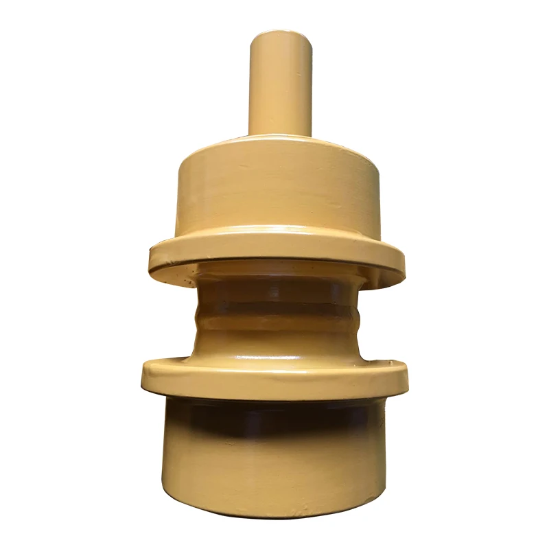 High Quality Cat Bulldozer Chassis Parts D6H D6R Dozer Parts D/F Track Roller 1205766