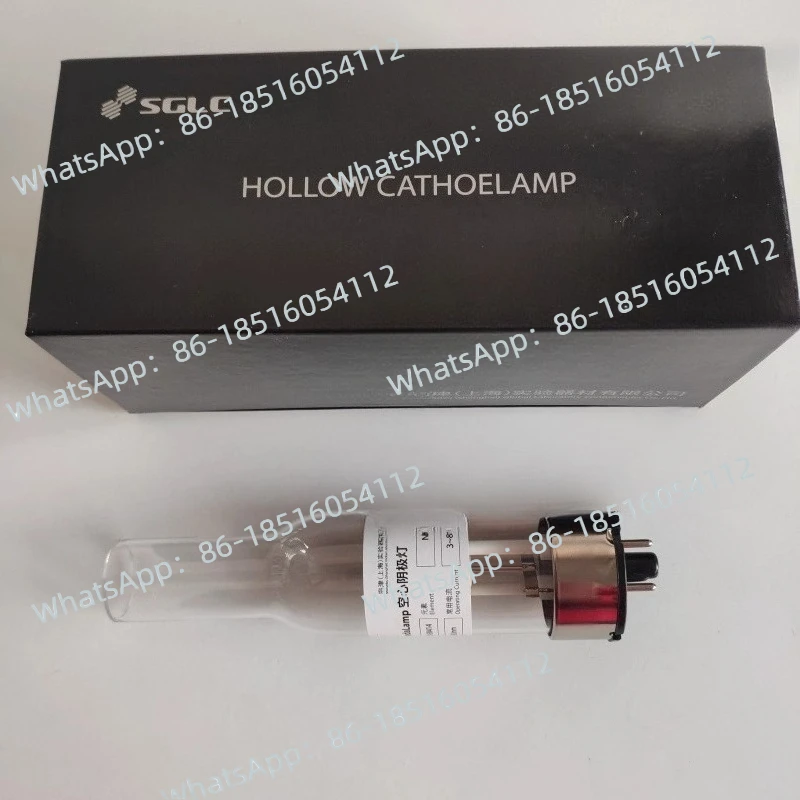 

Shimadzu оригинальный атомный поглощающий полый катодный элемент лампы