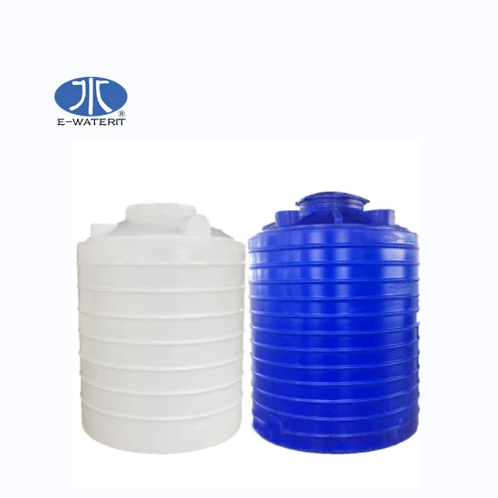 High Quality 3000 Liter Vertical Water Tank for Water Storage