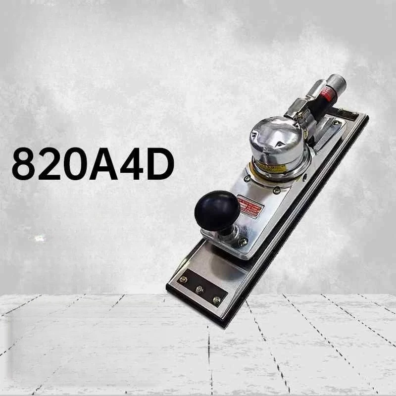 820A4D Industrial Pneumatic Grinder, Grinding Tool Polisher 812B4D