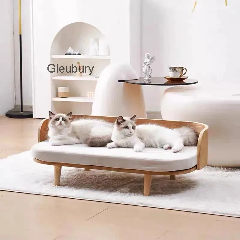 Support Modern Pet Regularly Bed Modern Designed Durable Sleek Pet Bed Comfortable Pet Products Cama Para Perro XY40CWC